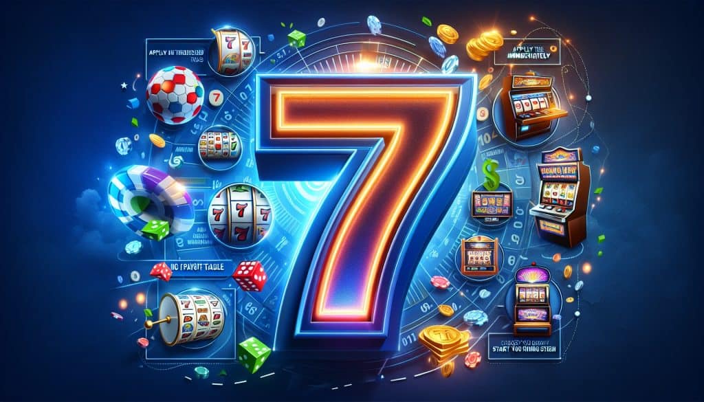 Top 7 trikova koje koriste iskusni slot igrači