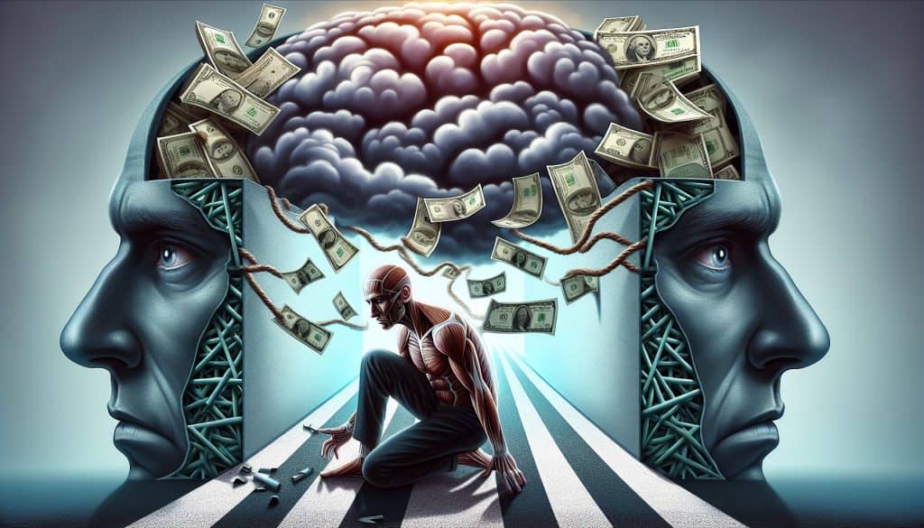 Psihologija zašto gubimo više kad pokušavamo nadoknaditi Psihologija zašto gubimo više kad pokušavamo nadoknaditi