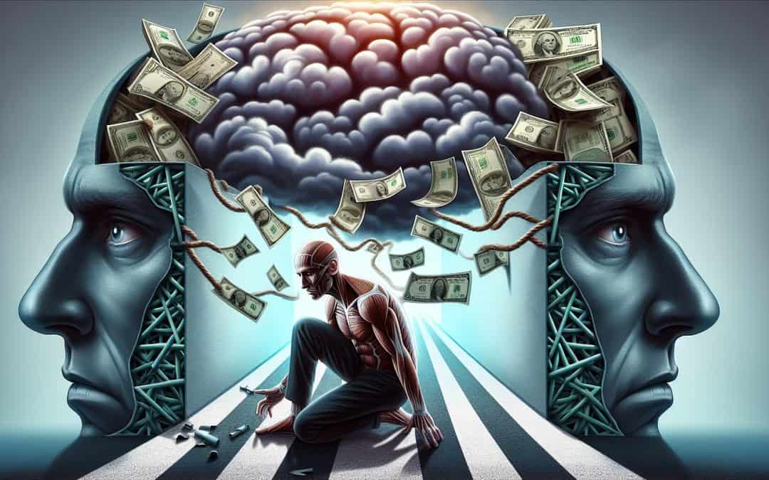 Psihologija zašto gubimo više kad pokušavamo nadoknaditi