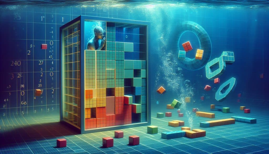 Igre koje izgledaju jednostavno ali kriju složenu matematiku Igre koje izgledaju jednostavno ali kriju složenu matematiku