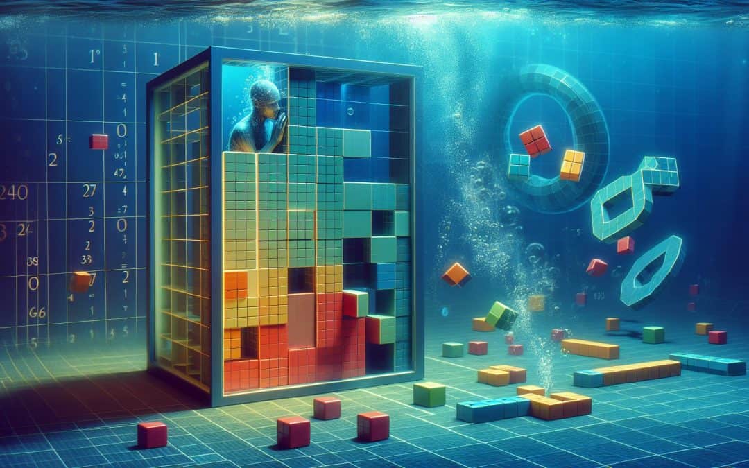 Igre koje izgledaju jednostavno ali kriju složenu matematiku