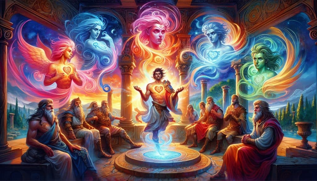 Igre koje se temelje na starim narodnim pričama Igre koje se temelje na starim narodnim pričama