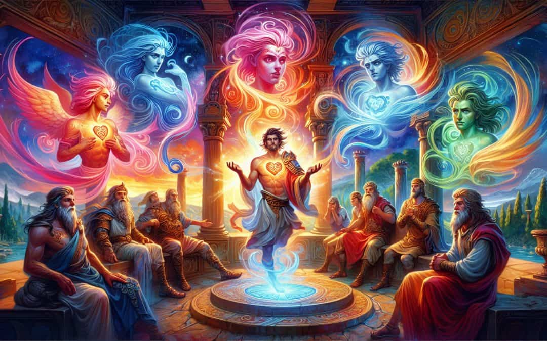 Igre koje se temelje na starim narodnim pričama