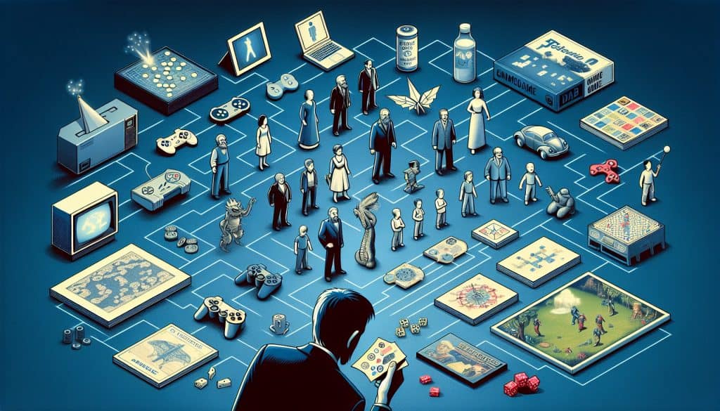 Zašto trebaš proučiti povijest igara koje igraš