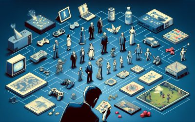 Zašto trebaš proučiti povijest igara koje igraš