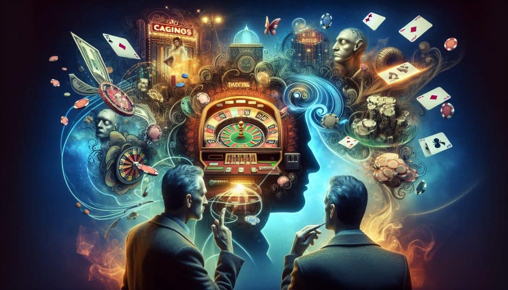 Casino marketing trikovi koji te mame a da to ne znaš