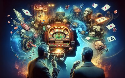 Casino marketing trikovi koji te mame a da to ne znaš