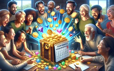 Kako igrati s prijateljima i podijeliti bonuse