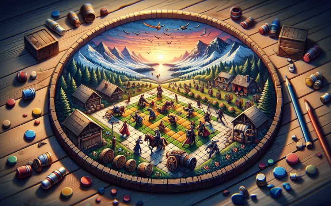 Igre koje otključavaju skriveni bonus kad koristiš strategiju iz prošlog stoljeća