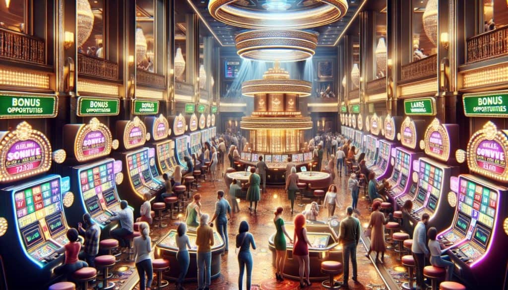 Casino koji koristi tvoje odgovore na trivijalna pitanja Casino koji koristi tvoje odgovore na trivijalna pitanja