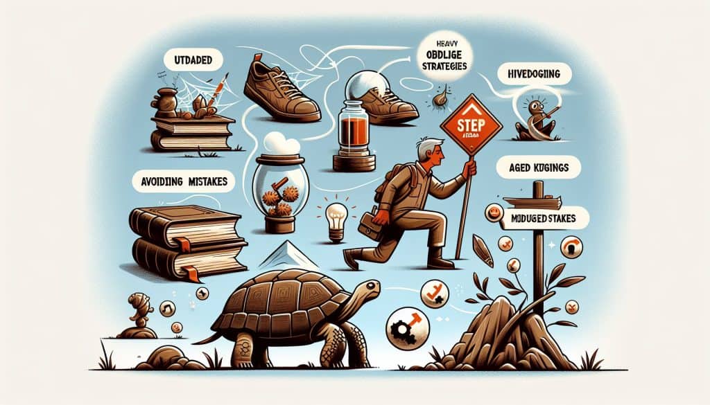 Strategije koje više ne djeluju 2025