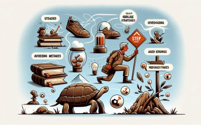 Strategije koje više ne djeluju 2025