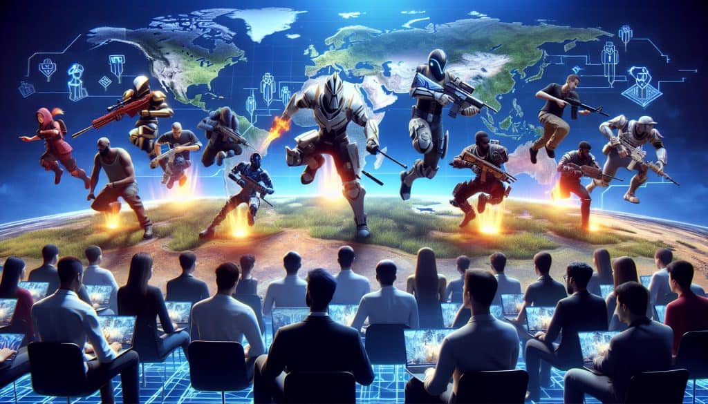 Igre koje se igraju protiv stvarnih protivnika Igre koje se igraju protiv stvarnih protivnika