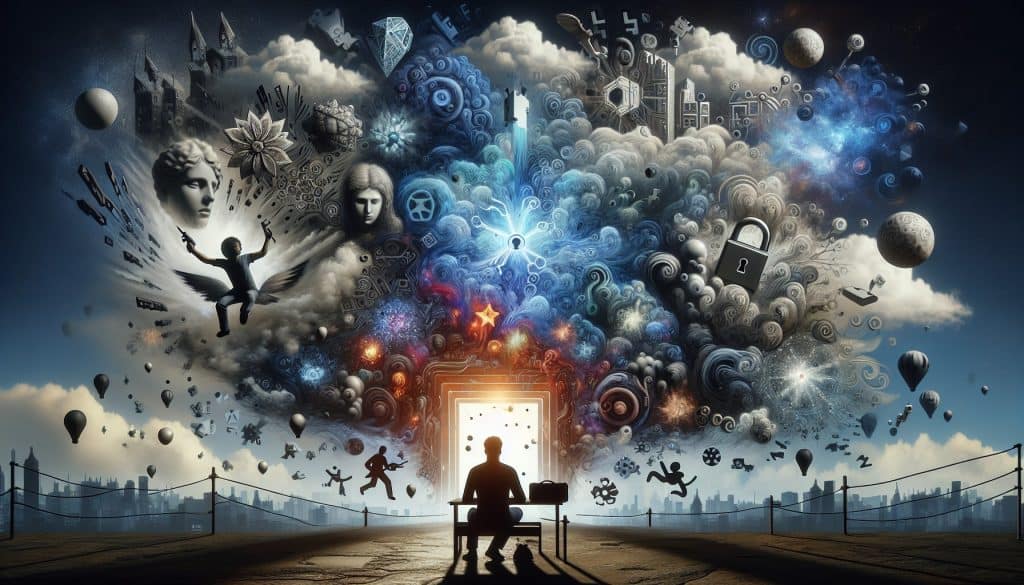 Igre koje analiziraju tvoje neizgovorene reakcije