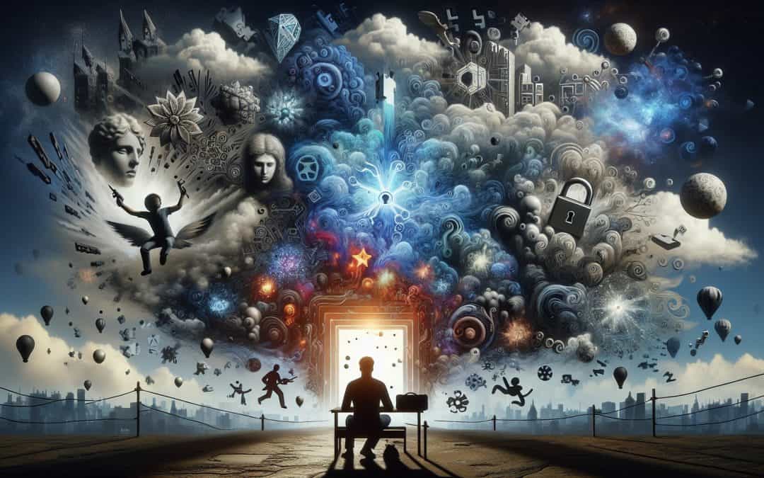 Igre koje analiziraju tvoje neizgovorene reakcije