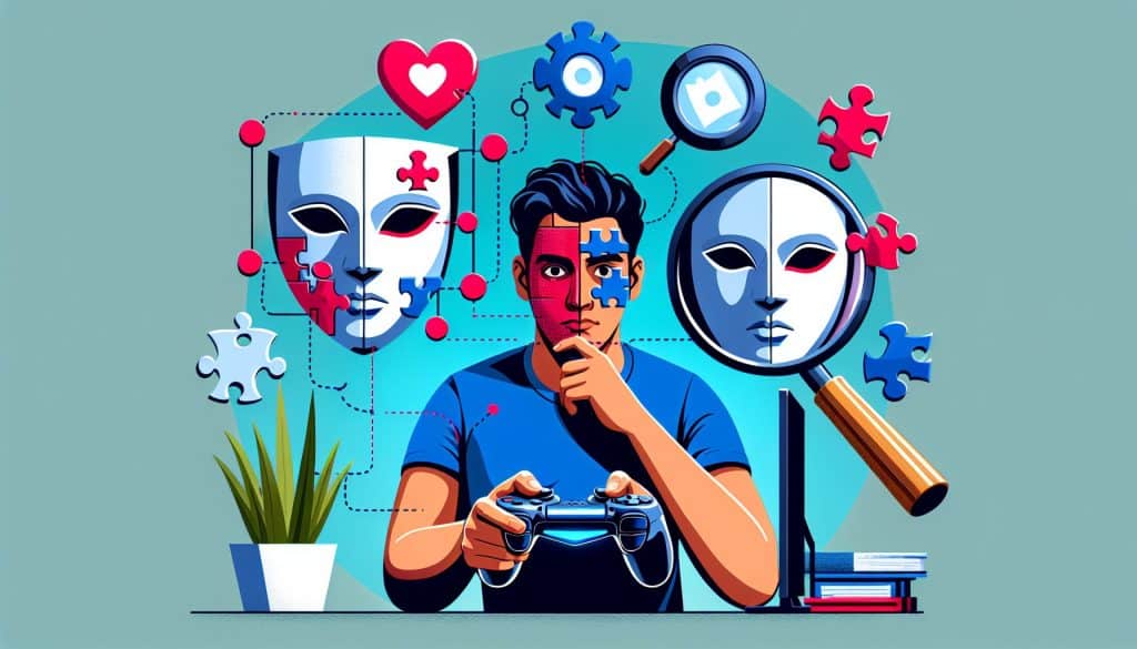 Kako tvoj stil igranja otkriva više nego što misliš Kako tvoj stil igranja otkriva više nego što misliš