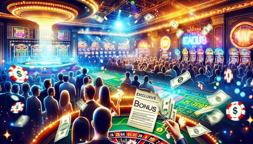 Bonusi koji se aktiviraju samo u kombinaciji s klađenjem Bonusi koji se aktiviraju samo u kombinaciji s klađenjem