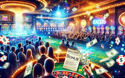 Bonusi koji se aktiviraju samo u kombinaciji s klađenjem