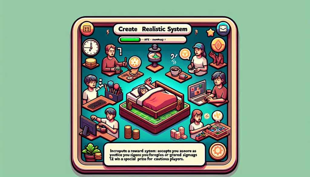 Bonusi koji te nagrađuju kada prepoznaš znakove umora