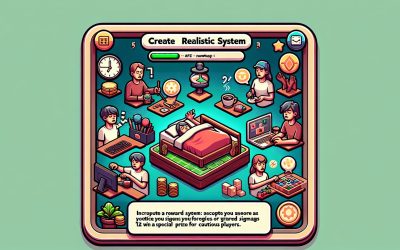 Bonusi koji te nagrađuju kada prepoznaš znakove umora