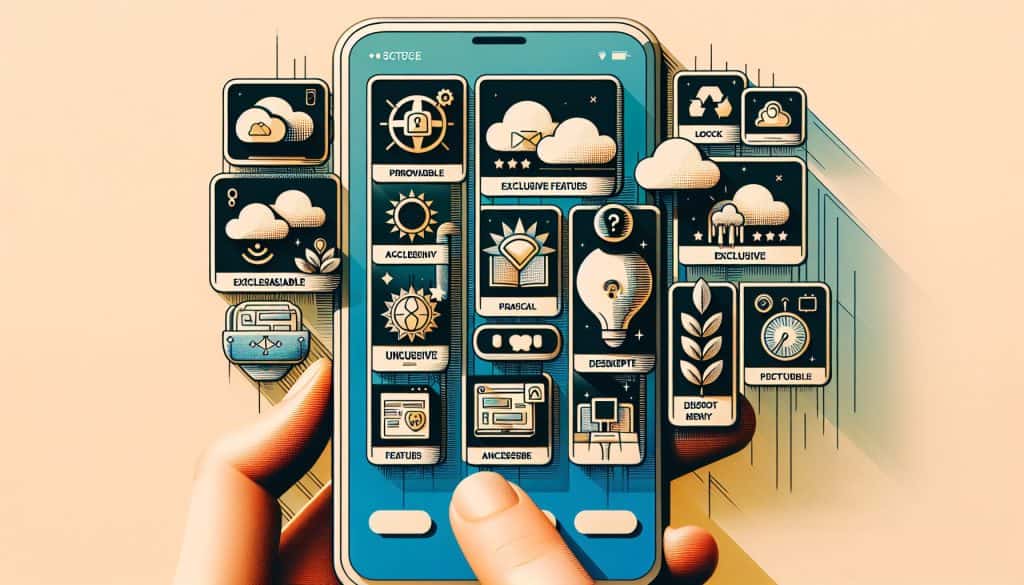 Mobilne aplikacije koje nude više nego desktop verzije Mobilne aplikacije koje nude više nego desktop verzije