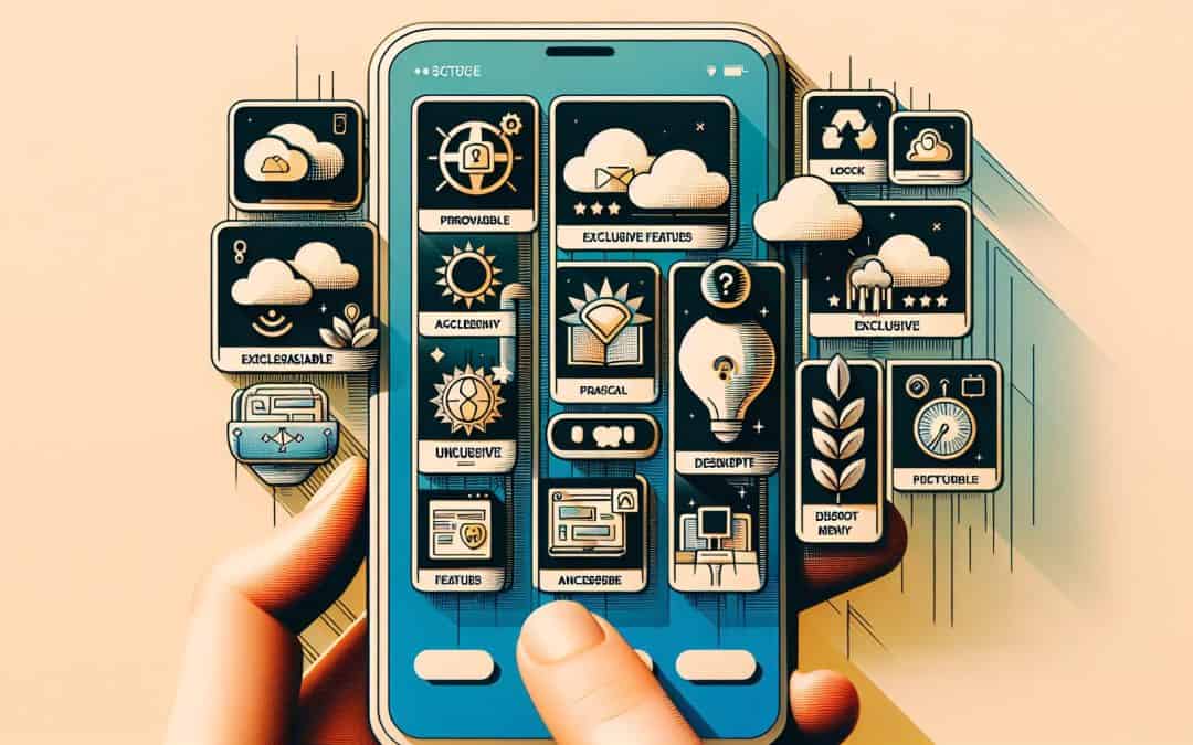 Mobilne aplikacije koje nude više nego desktop verzije