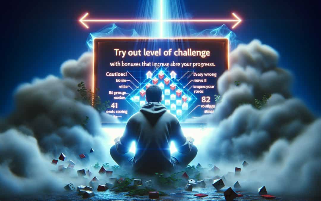 Bonusi koji se poništavaju nakon pogrešnog poteza