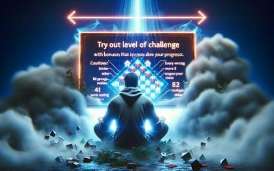 Bonusi koji se poništavaju nakon pogrešnog poteza