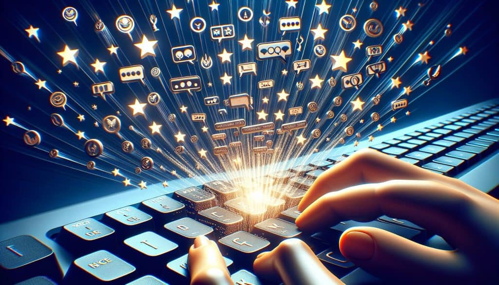 Bonusi koji se mijenjaju ovisno o dužini rečenice koju upišeš u chatu