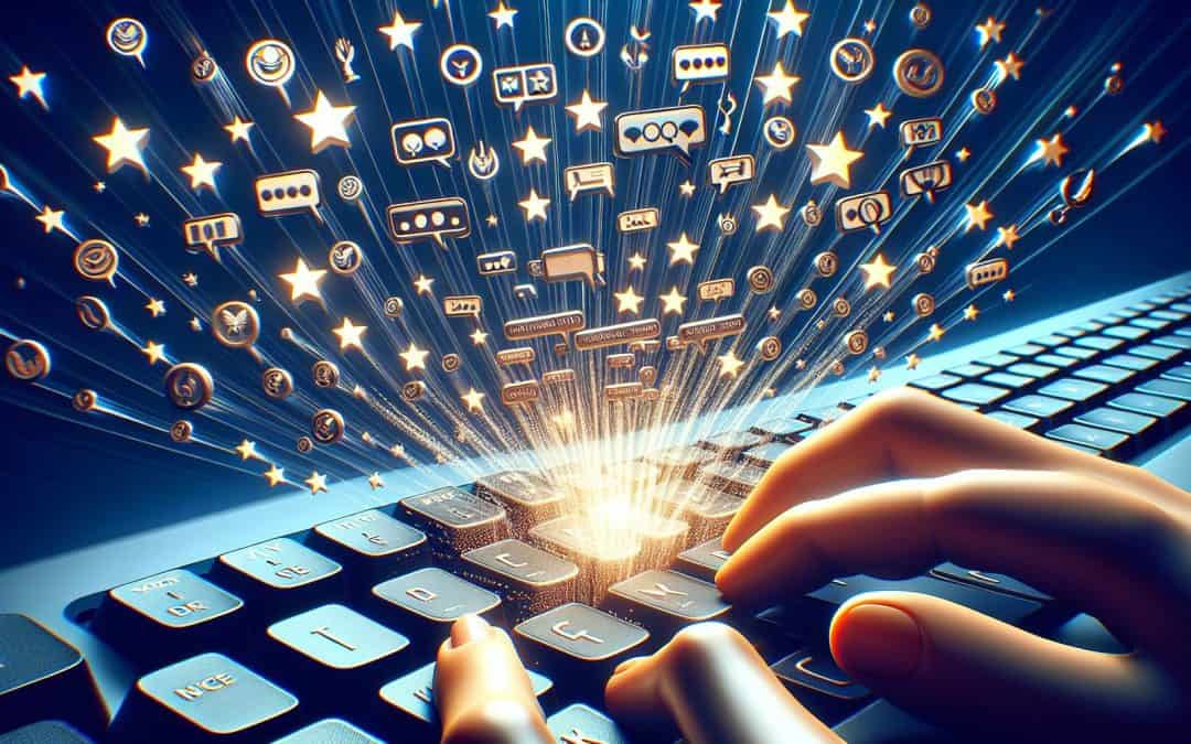 Bonusi koji se mijenjaju ovisno o dužini rečenice koju upišeš u chatu