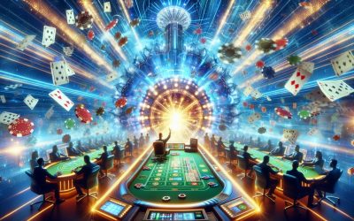 Kazina koja tjeraju botove da izgube protiv tebe