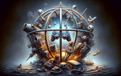 Igre koje su zabranjene u pojedinim državama