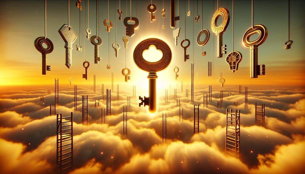 Bonusi koji se povezuju s tvojim stvarnim životnim ciljevima Bonusi koji se povezuju s tvojim stvarnim životnim ciljevima