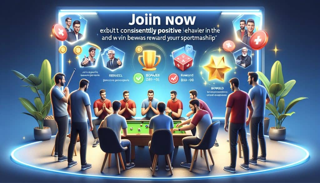 Bonusi koji se dodjeljuju samo na temelju ponašanja