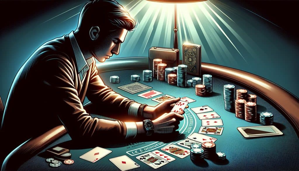 Kladioničarska strategija koja se koristi u blackjacku Kladioničarska strategija koja se koristi u blackjacku