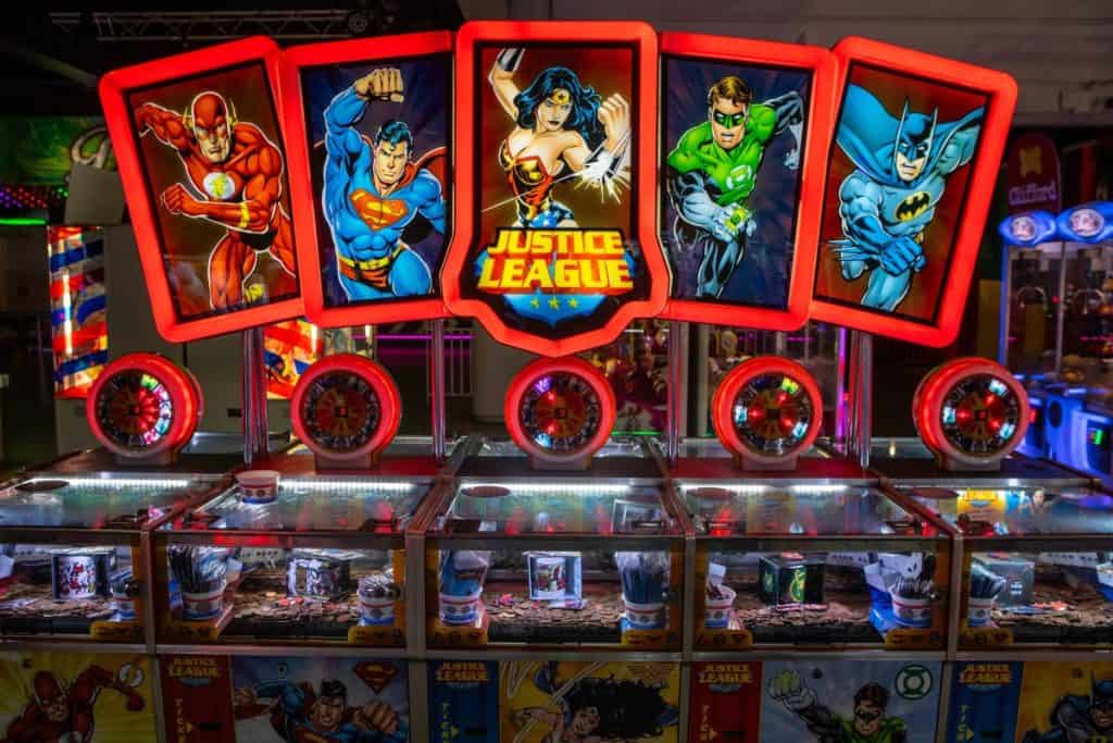 Igre koje se temelje na povijesnim bitkama Igre koje se temelje na povijesnim bitkama