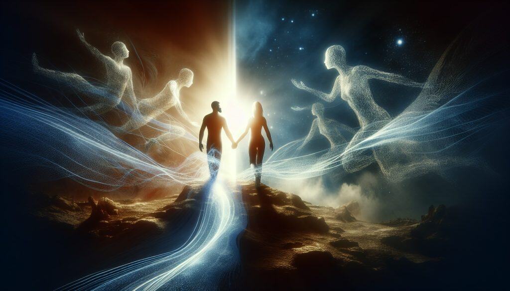 Kada je ljubav dovoljno jaka da prebrodi probleme