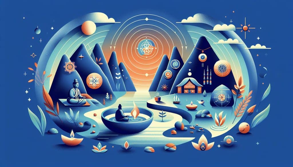 Može li meditacija pomoći kod seksualnih smetnji