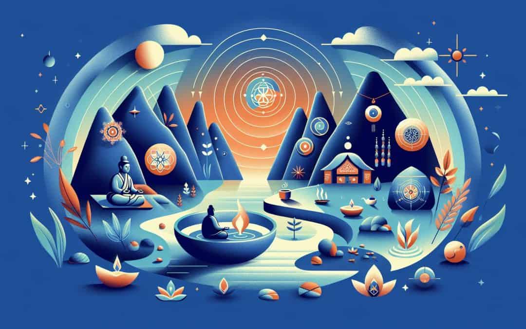 Može li meditacija pomoći kod seksualnih smetnji