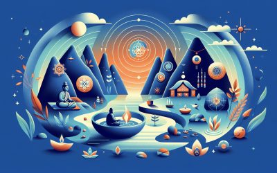 Može li meditacija pomoći kod seksualnih smetnji