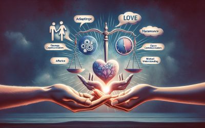 Seksualni tempo: kako ga uskladiti u vezi