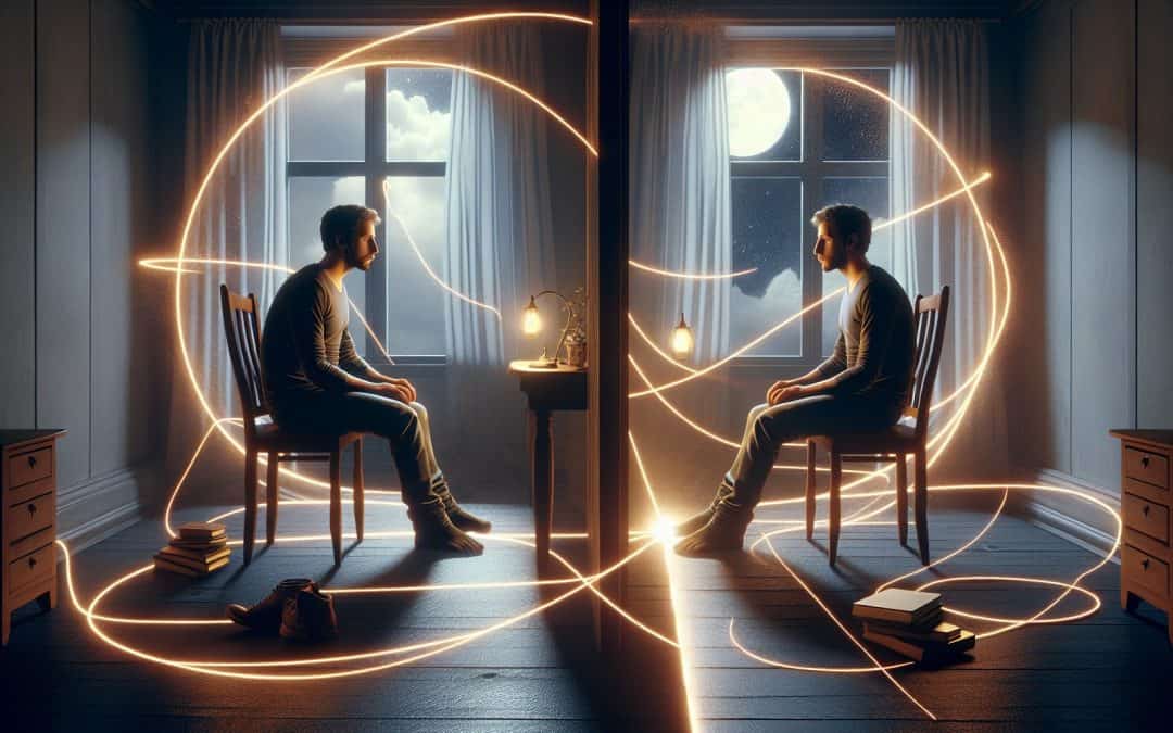 Intimnost u trenucima emocionalne distance