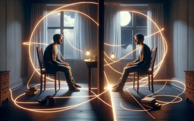 Intimnost u trenucima emocionalne distance