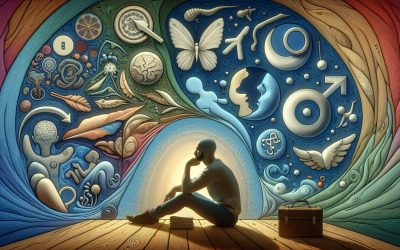 Kako se povezati sa seksualnim identitetom