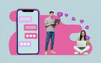 Kako ostati siguran dok se dopisujete s nepoznatim osobama