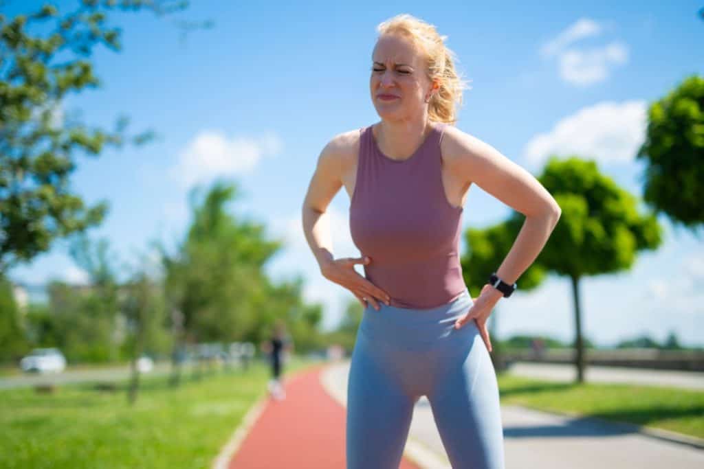 Kako pravilno disati tijekom trčanja i intenzivnog treninga