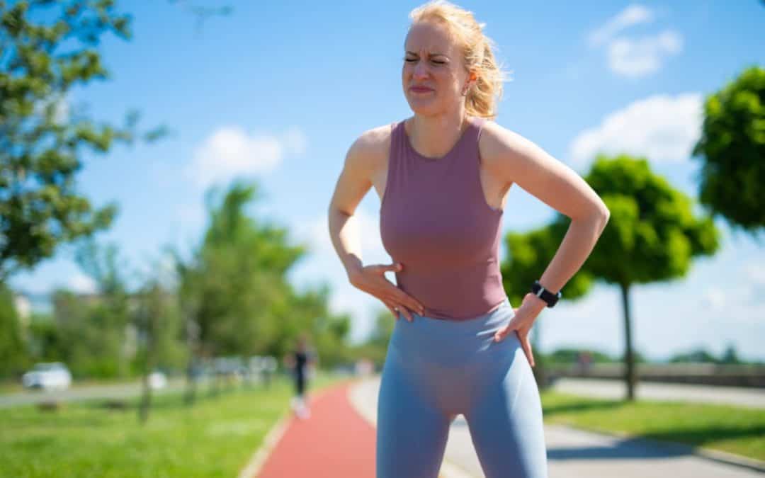 Kako pravilno disati tijekom trčanja i intenzivnog treninga