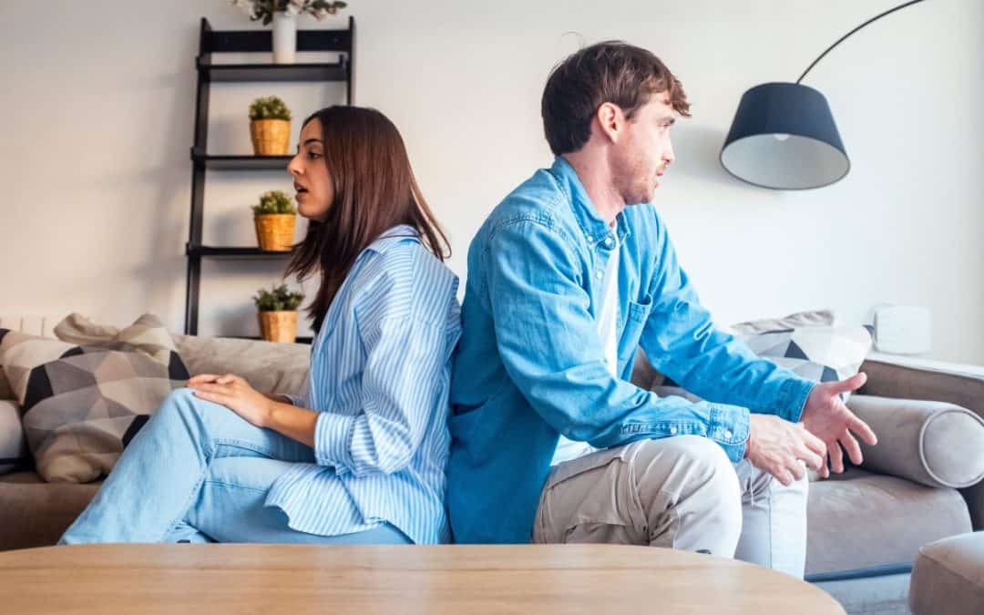 Kako prevladati strah od vezivanja