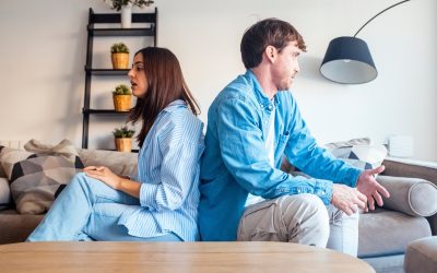 Kako prevladati strah od vezivanja