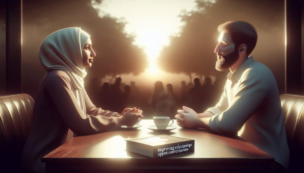 Kako razgovarati o seksualnim očekivanjima